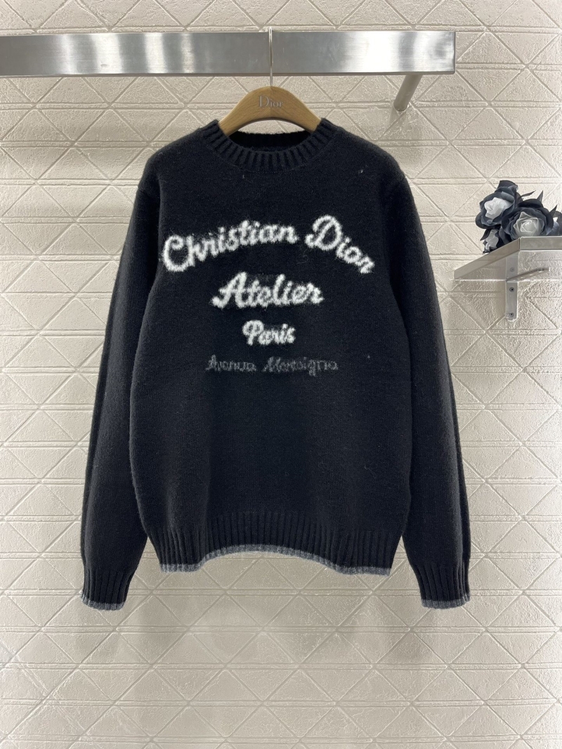 Dior Sweaters